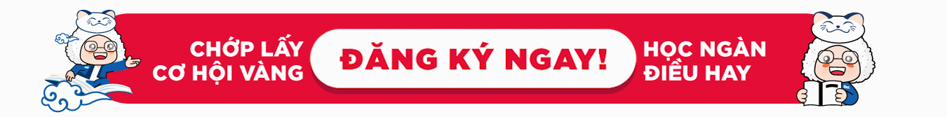 Lịch khai giảng