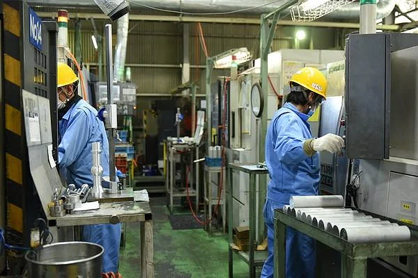 Những Ngành Nghề Có Nhu Cầu Tuyển Dụng Cao Khi Làm Việc Tại Nhật Bản