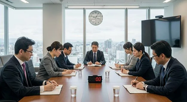 Vì Sao Người Nhật Luôn Đúng Giờ? Bí Quyết Tạo Nên Một Xã Hội Kỷ Luật Hàng Đầu Thế Giới