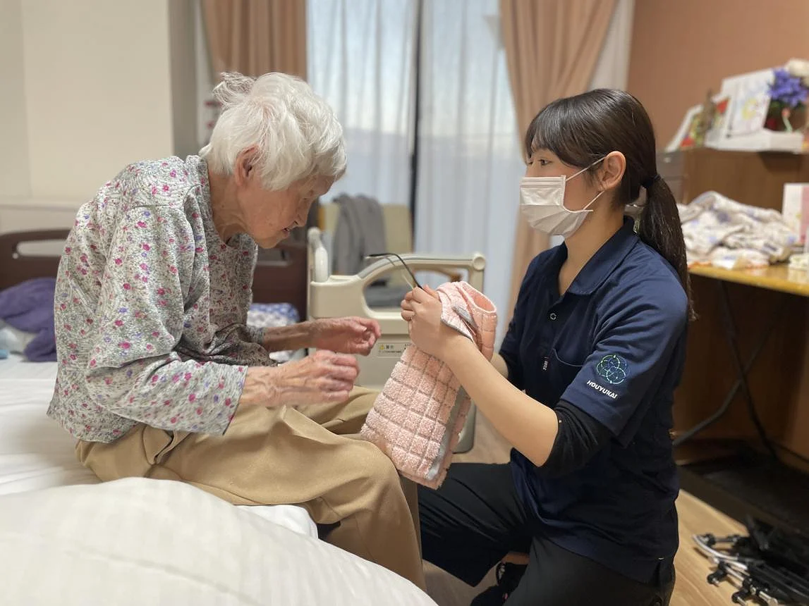 Những Ngành Nghề Có Nhu Cầu Tuyển Dụng Cao Khi Làm Việc Tại Nhật Bản