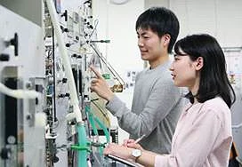 Du học Nhật Bản thành công bắt đầu từ việc lựa chọn đúng ngành học