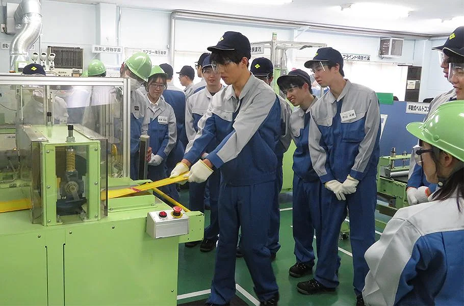 Chuẩn Bị Gì Trước Khi Đi Làm Việc Tại Nhật Bản? Những Điều Người Lao Động Không Nên Bỏ Qua