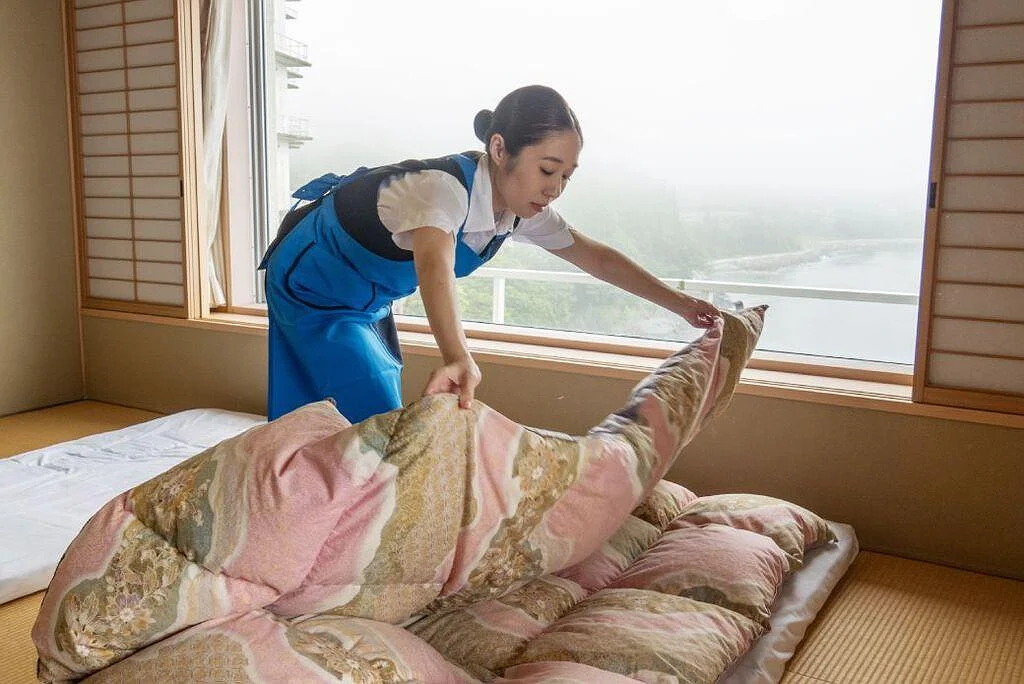 Văn Hóa “Omotenashi” – Nghệ Thuật Hiếu Khách Làm Nên Thương Hiệu Nhật Bản