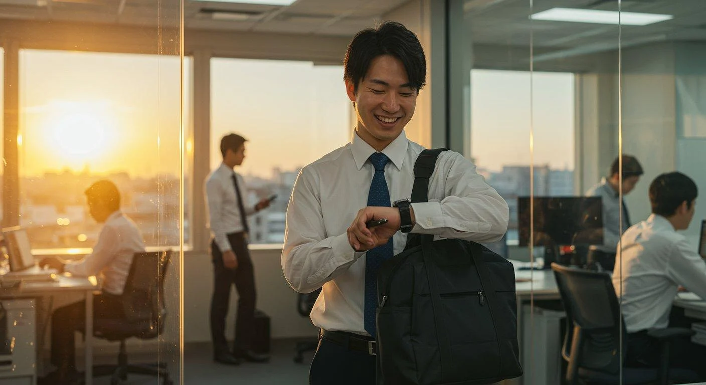 Những Kỹ Năng Người Lao Động Có Thể Tích Lũy Khi Làm Việc Tại Nhật Bản