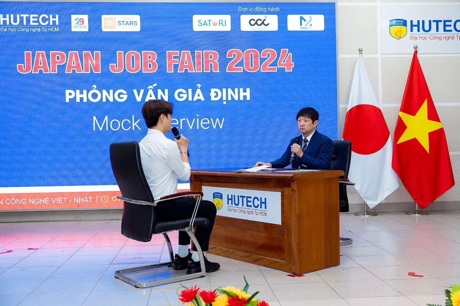 Những Kỹ Năng Người Lao Động Có Thể Tích Lũy Khi Làm Việc Tại Nhật Bản